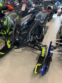 2022 Polaris® 850 Switchback XC 146 Snowmobile