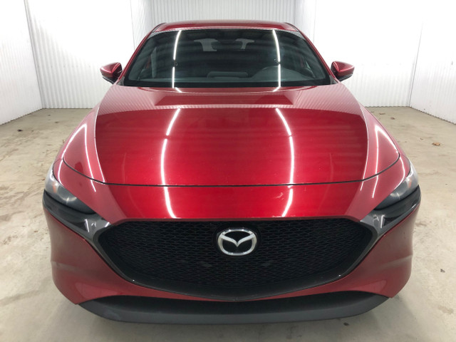 2021 Mazda Mazda3 Sport GX GPS Mags Caméra Bluetooth in Cars & Trucks in Shawinigan - Image 2