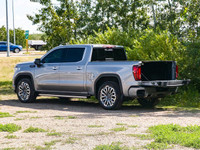 The 2023 GMC Sierra 1500 Denali Ultimate is the pinnacle of strength, luxury, and advanced technolog... (image 4)