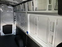 2021 Sprinter 144in. High Roof $54,810 + $995 Processing fee = $55,805 Total obligation before taxes... (image 9)