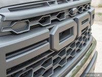 Off-Road Suspension, Premium Audio, Navigation, Adaptive Cruise Control, Heated Seats! This vehicle... (image 9)