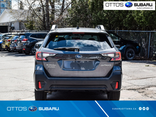 2020 Subaru Outback 2.5i Convenience in Cars & Trucks in Ottawa - Image 3