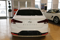 Special Finance Price: $13,999 | Cash Price: $15,499 2019 Hyundai Elantra Preferred - No Accidents,... (image 4)