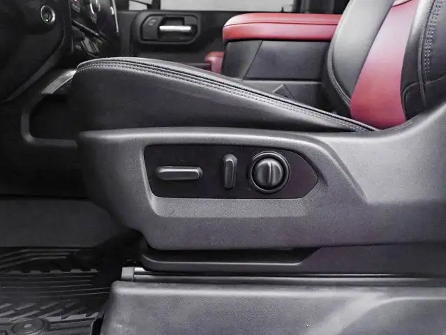 2022 Chevrolet Silverado 3500HD High Country Z71 in Cars & Trucks in Strathcona County - Image 16