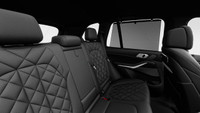 BMW Laval présente la toute nouvelle *BMW X5 xDrive40i 2026*. Une combinaison de puissance, confort... (image 8)