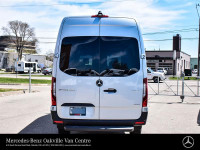 Explore Our Extensive Lineup of Sprinter & Metris Vans New, Pre-Owned & Demo Cargo and Passenger Mod... (image 7)