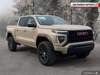 Engine: Gas Turbo 4cyl 2.7L L/100Km City: 13.5 L/100Km Hwy: 11.0 Safety Equipment Hitch Guidance dyn... (image 6)