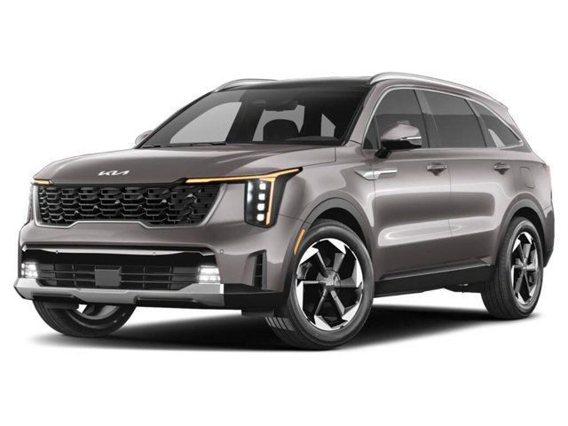 2025 Kia Sorento Plug-In Hybrid EX in Cars & Trucks in Oakville / Halton Region