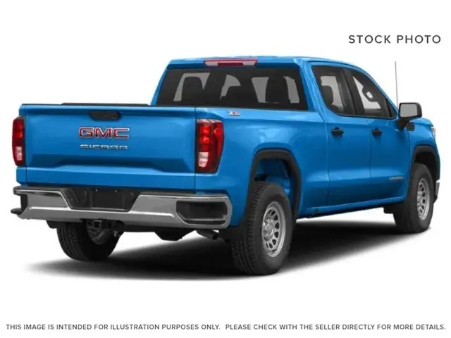 2022 GMC Sierra 1500 AT4 in Cars & Trucks in Banff / Canmore - Image 5