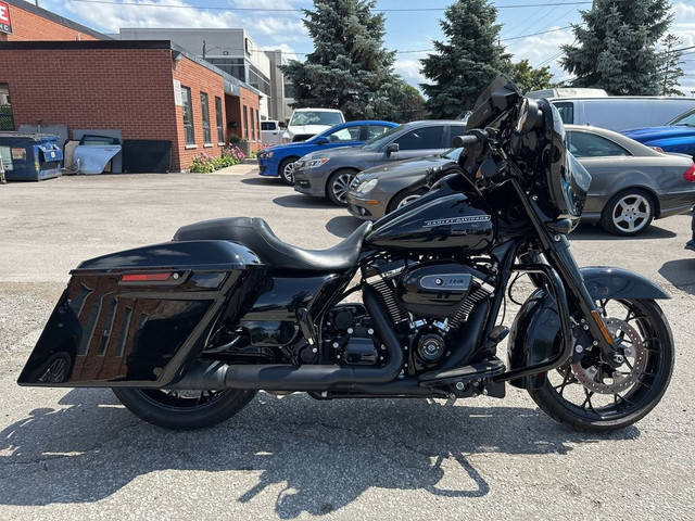  2020 Harley-Davidson Street Glide Special ~ STREET GLIDE SPECIA in Touring in City of Toronto