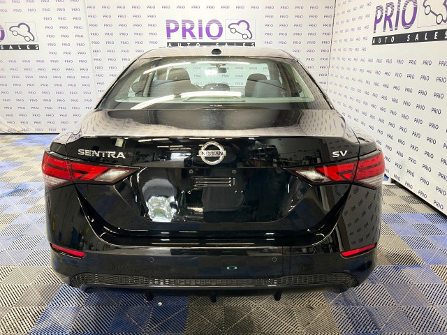 2020 Nissan Sentra in Cars & Trucks in Ottawa - Image 4