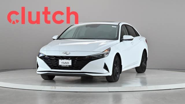 2023 Hyundai Elantra Preferred w/ Tech Pkg. w/ Apple CarPlay, He in Cars & Trucks in City of Toronto