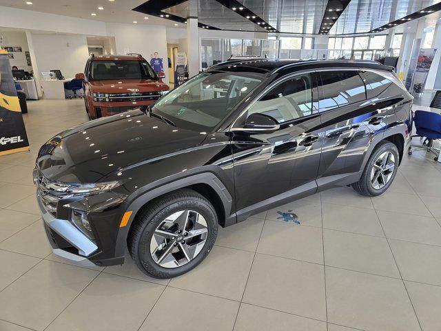 2025 Hyundai TUCSON Preferred in Cars & Trucks in Calgary - Image 4