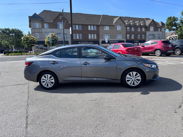 2022 Nissan Sentra S in Cars & Trucks in Hamilton - Image 3