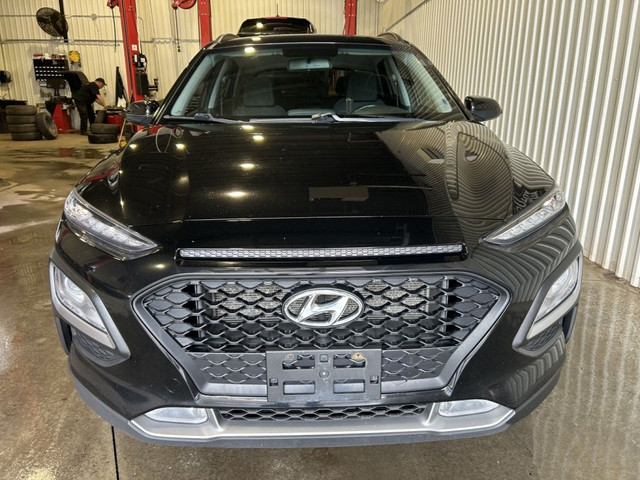 2019 Hyundai Kona Preferred AWD Auto AC Cam in Cars & Trucks in Gatineau - Image 3