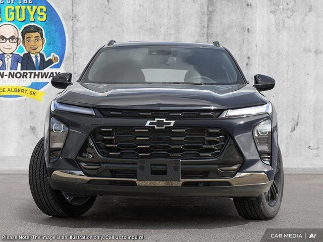 2025 Chevrolet Trax ACTIV in Cars & Trucks in Prince Albert - Image 2