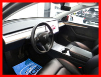 2024 TESLA MODEL Y LONG RANGE CARFAX VERIFIED, CLEAN TITLE, NO ACCIDENTS! 97,000KM AUTOMATIC TRANSMI... (image 8)