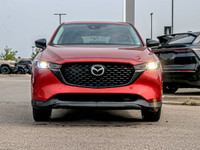 ?? Stylish. Smart. Reliable. Drive away in this eye-catching Red 2022 Mazda CX-5 with a 6-Speed Auto... (image 1)