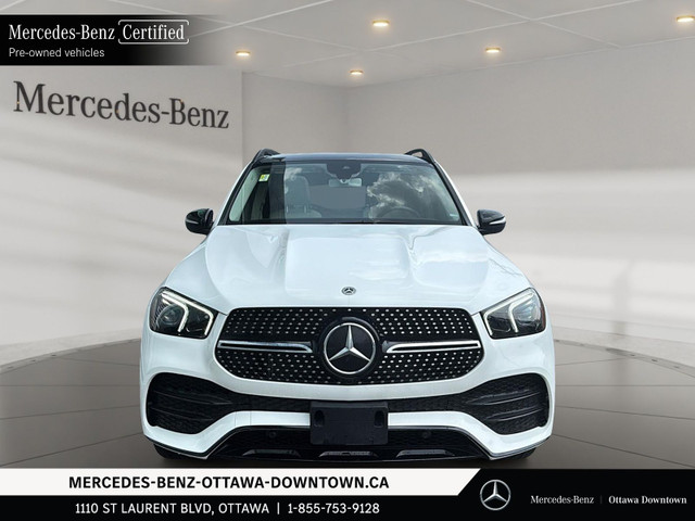 2020 Mercedes-Benz GLE350 4MATIC SUV Premium & Night Pkg in Cars & Trucks in Ottawa - Image 2