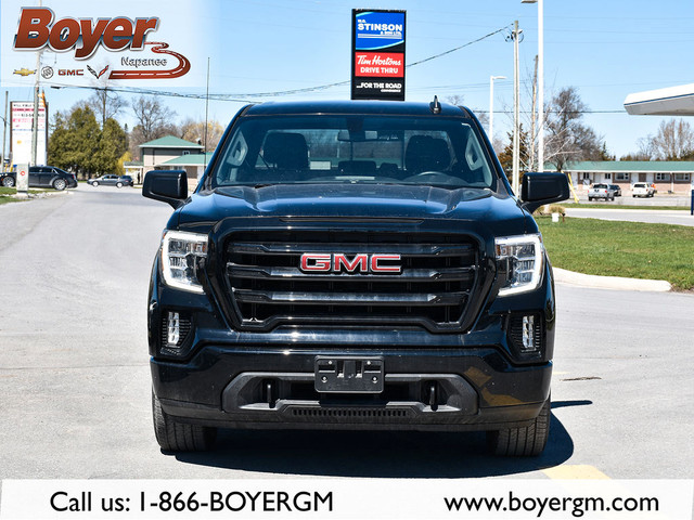 2021 GMC Sierra 1500 ELEVATION in Cars & Trucks in Napanee - Image 2