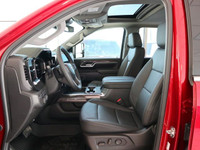 Engine: Turbocharged Diesel V8 6.6L/ Safety Equipment Daytime Running Lamps with automatic exterior... (image 8)