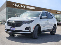 *Heated Seats, Apple CarPlay, Android Auto, Leather Seats, Power Liftgate, LED Lights! * With a comp... (image 2)