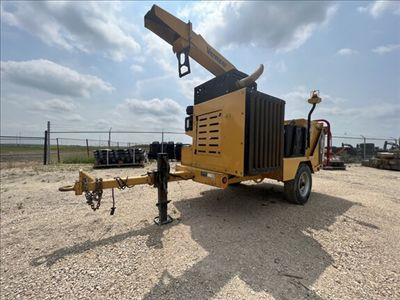 2019 Vermeer BC1800XL in Heavy Equipment in Winnipeg