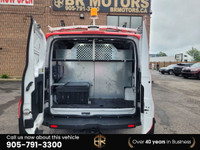 No Accidents Ontario vehicle with Lot of Options! Call (905) 791-3300 - Grey fabric interior, - Crui... (image 8)