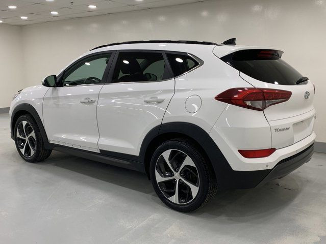 2016 Hyundai Tucson Limited * Sunroof * Leather * in Cars & Trucks in Regina - Image 3