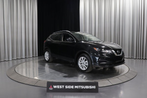 2023 Nissan Qashqai SV