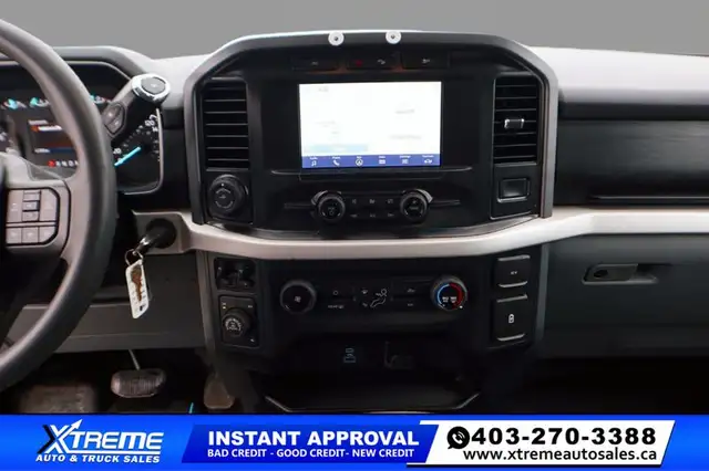 2022 Ford F-150 XLT - NO FEES! in Cars & Trucks in Calgary - Image 15