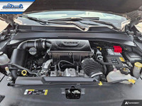 Come see this certified 2023 Jeep Compass Trailhawk 4X4 | Active Lane Assist | Heated Seats | Remote... (image 8)