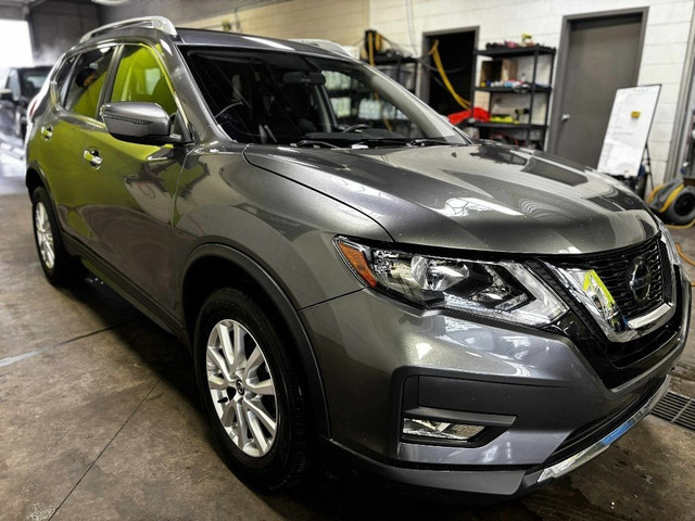 2020 Nissan Rogue AWD S in Cars & Trucks in Laval / North Shore - Image 2