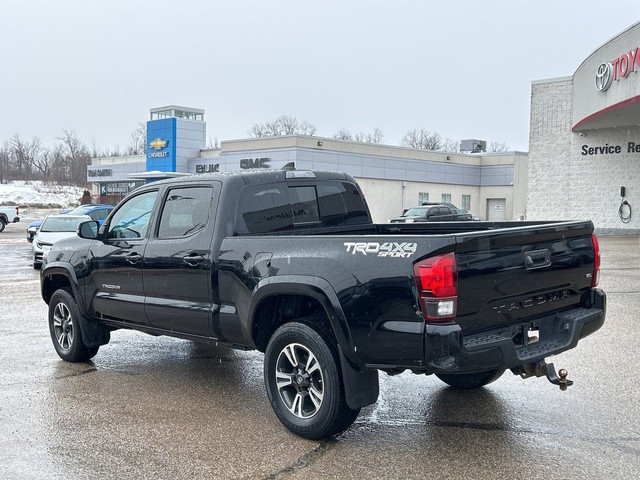 2019 Toyota Tacoma TRD Sport in Cars & Trucks in Barrie - Image 3