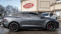 ENJOY 6 MONTHS NO PAYMENT!! TESLA INSPECTION L IS AVAILABLE UPON REQUEST!! CARFAX VERIFIED AVAILABLE... (image 7)