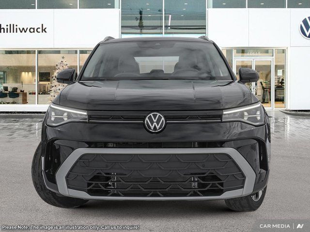 2025 Volkswagen Taos Comfortline in Cars & Trucks in Chilliwack - Image 2