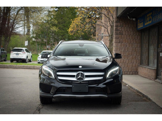 2016 Mercedes-Benz GLA in Cars & Trucks in Markham / York Region - Image 2