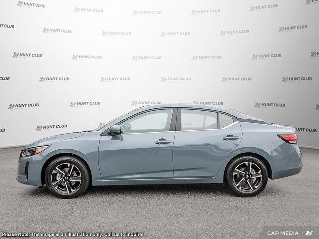 2025 Nissan Sentra SV in Cars & Trucks in Ottawa - Image 4