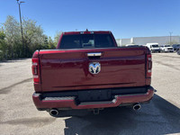 One Owner Trade In**Ram 1500**Limited**5.7L**V8**Hemi**4x4**3.92 Rear Axle Ratio**Leather Bucket Sea... (image 5)