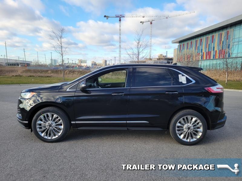 2022 Ford Edge Titanium - Leather/Roof/Nav/Elite Package!!!
