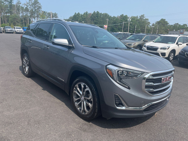 2021 GMC Terrain SLT PRICED TO MOVE! BACKUP CAM! CALL NOW! in Cars & Trucks in Annapolis Valley - Image 4