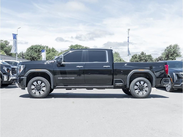 2024 GMC Sierra 2500HD Denali One Owner, No Accidents, Denali... in Cars & Trucks in Oakville / Halton Region - Image 4