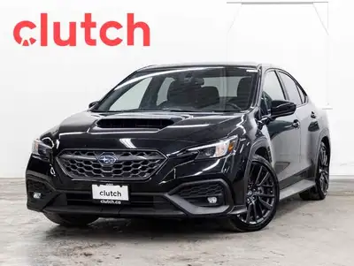 NO ACCIDENTS / CLEAN CARFAX / 1 OWNER / Front Heated Seats, Climate Control, Dual Zone Front Climate...