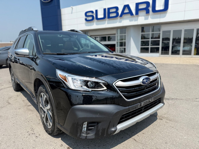 2022 Subaru Outback Premier XT Premier XT in Cars & Trucks in Markham / York Region - Image 2