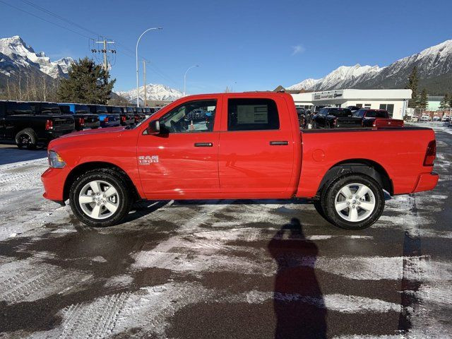  2023 Ram 1500 Classic Express in Cars & Trucks in Banff / Canmore - Image 4