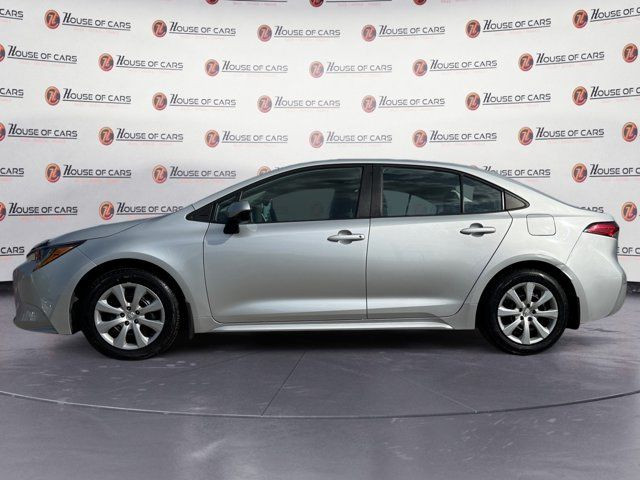2020 Toyota Corolla LE in Cars & Trucks in Calgary - Image 2