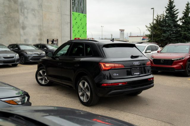 2023 Audi Q5 Komfort in Cars & Trucks in Edmonton - Image 3
