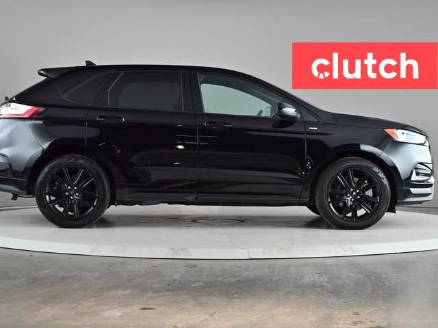 2024 Ford Edge ST-Line AWD w/ Apple CarPlay, Heated Front Seats, in Cars & Trucks in Ottawa - Image 4