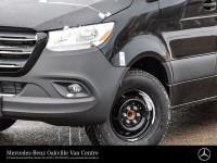 Explore our wide selection of New, Pre-Owned, and Demo Sprinter & Metris Cargo and Passenger Vans. F... (image 2)