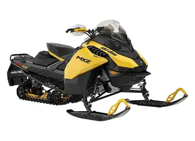 2024 Ski-Doo MXZ ADRENALINE 137 850 E-TEC RIPSAW 1.25 E.S. CRAZY DEAL OFFRE DE FOU AVEC RABAIS = 44....